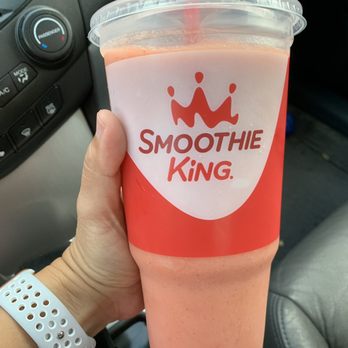Smoothie King - Juice Bars & Smoothies Near Me - Jacksonville, Florida