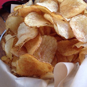 Montanya Distillers - Home made chips! - Cocktail Bars Near Me - Crested Butte, Colorado Montanya Distillers - Home made chips! - Cocktail Bars Near Me - Crested Butte, Colorado