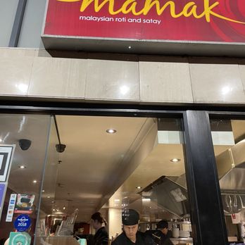 Mamak - Malaysian Near Me - Haymarket, NSW Mamak - Malaysian Near Me - Haymarket, NSW