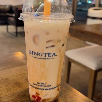 Ding Tea - McKinney - Bubble Tea Near Me - McKinney, Texas Ding Tea - McKinney - Bubble Tea Near Me - McKinney, Texas