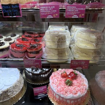My Panecito - Bakeries Near Me - Gardena, California