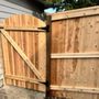 M & M Fence and Deck