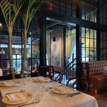 Brooklyn Chop House - Seating - Dim Sum Near Me - New York, New York