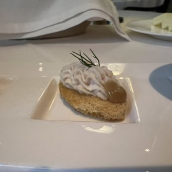 Le Papillon - Fish paste - French Near Me - San Jose, California Le Papillon - Fish paste - French Near Me - San Jose, California