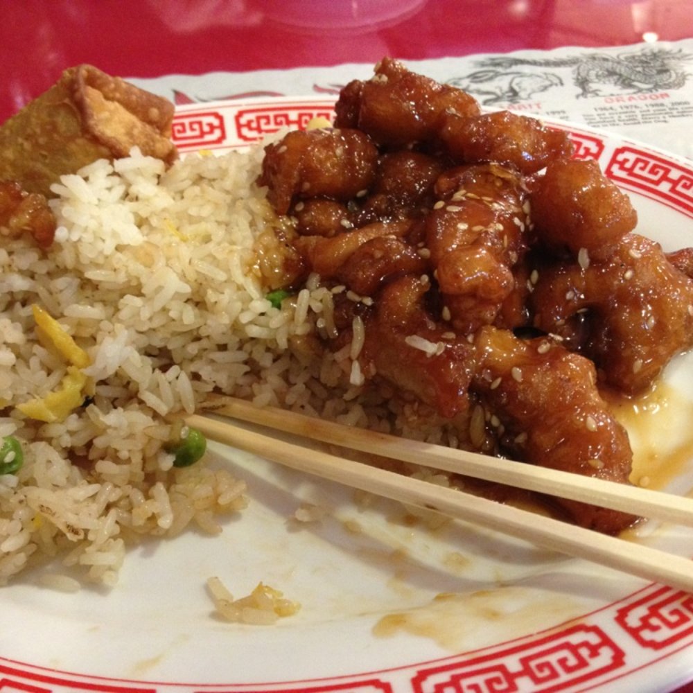 Golden Gate Restaurant - Sea same chicken - Chinese Near Me - Anchorage, Alaska Golden Gate Restaurant - Sea same chicken - Chinese Near Me - Anchorage, Alaska