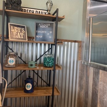 Atticus Cafe - Breakfast & Brunch Near Me - Anaheim, California Atticus Cafe - Breakfast & Brunch Near Me - Anaheim, California