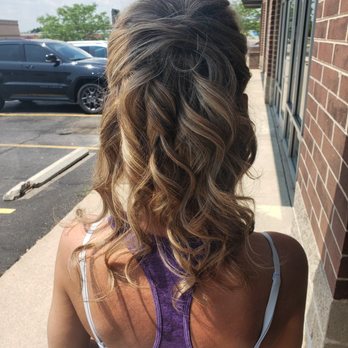 LUX Hair Studio - Hair Stylists Near Me - Greendale, Wisconsin