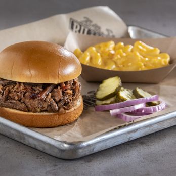 Billy Sims BBQ - Barbeque Near Me - Claremore, Oklahoma