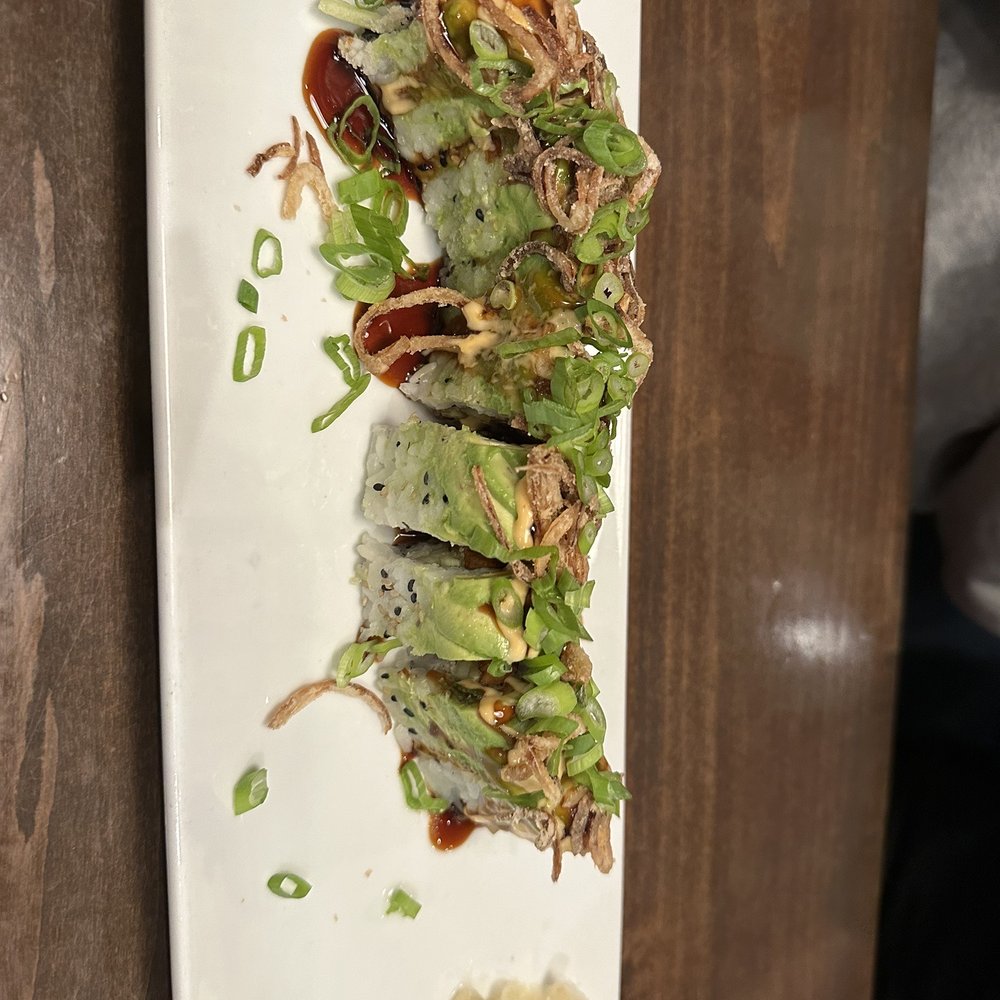 Maggies Farm - Veggie sushi - Bars Near Me - Middleton, Massachusetts Maggies Farm - Veggie sushi - Bars Near Me - Middleton, Massachusetts