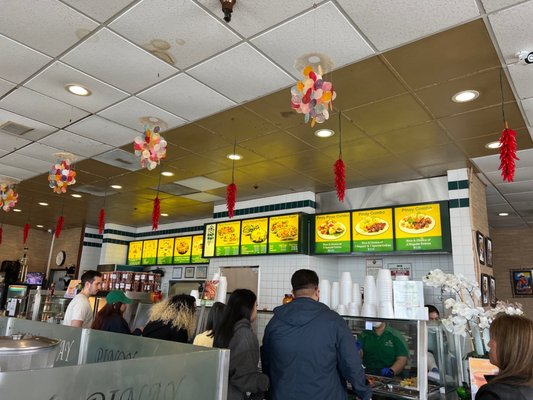 Jeepney Asian Grill by null