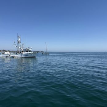 Chardonnay Sailing Charters - Out on the Bay - Boating Near Me - Santa Cruz, California