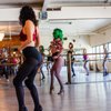 Empowerment in Heels Burlesque Classes gift card