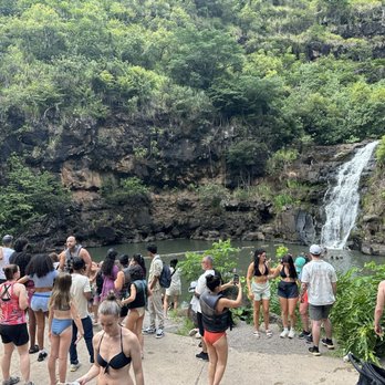 Waimea Valley - Venues & Event Spaces Near Me - Haleiwa, Hawaii Waimea Valley - Venues & Event Spaces Near Me - Haleiwa, Hawaii