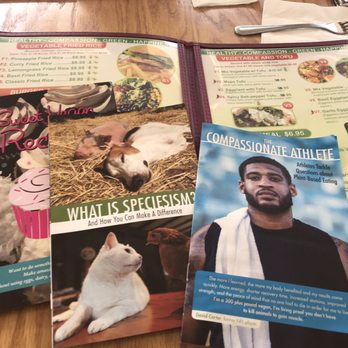 Jeff's Vegan - Vegan Near Me - Frisco, Texas Jeff's Vegan - Vegan Near Me - Frisco, Texas