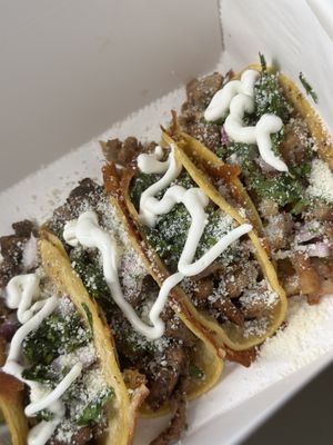 Da Cocinita MAGIC TACO by null