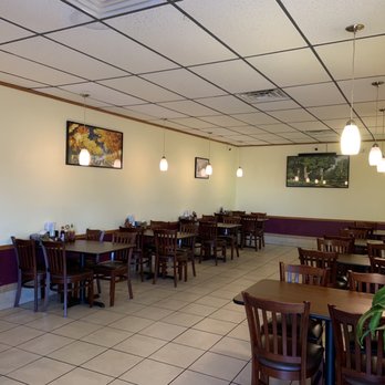 Pho Tan - a restaurant with tables and chairs - Vietnamese Near Me - Lakeland, Florida Pho Tan - a restaurant with tables and chairs - Vietnamese Near Me - Lakeland, Florida