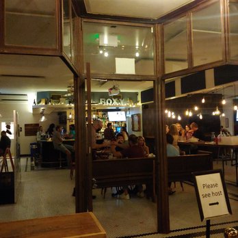 The Roxy Encinitas - Bar - Tapas/Small Plates Near Me - Encinitas, California