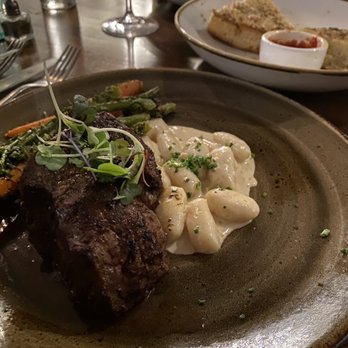 Larch - Gnocchi - Pasta Shops Near Me - Leavenworth, Washington Larch - Gnocchi - Pasta Shops Near Me - Leavenworth, Washington