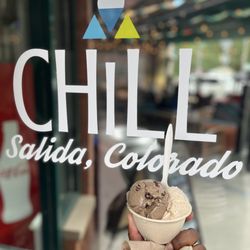 Chill Salida