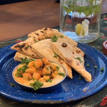 Maha's - Love love love Maha's hummus with pita bread - Egyptian Near Me - Toronto, Ontario Maha's - Love love love Maha's hummus with pita bread - Egyptian Near Me - Toronto, Ontario