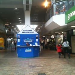 Northside Shopping Centre