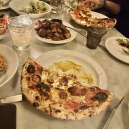 Bee Sting Pizza Bee Sting Pizza