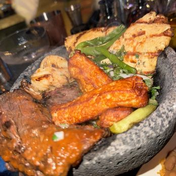 Miatzil - Mexican Near Me - Brooklyn, New York