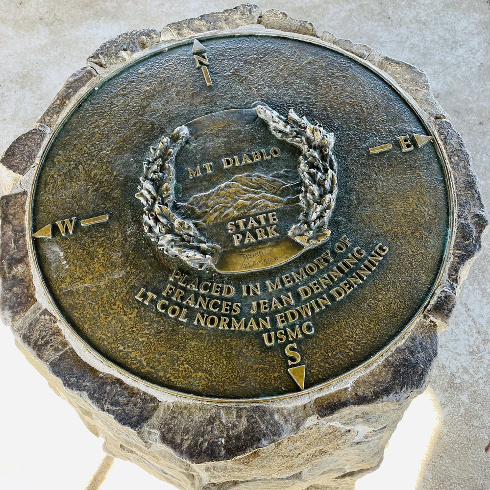 Mount Diablo State Park - Parks Near Me - Clayton, California
