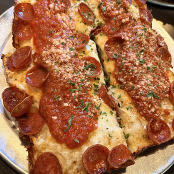 Iron Born Pizza - Pizza Near Me - Pittsburgh, Pennsylvania Iron Born Pizza - Pizza Near Me - Pittsburgh, Pennsylvania