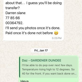 Abertay Gardening Services Dundee - Gardeners Near Me - Dundee, DND Abertay Gardening Services Dundee - Gardeners Near Me - Dundee, DND