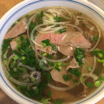 Pho Korner - Special combination bowl!! - Vietnamese Near Me - Portland, Oregon