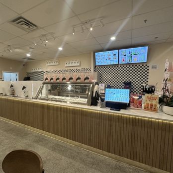 Chouchou Tea - Counter - Coffee & Tea Near Me - Ogden, Utah Chouchou Tea - Counter - Coffee & Tea Near Me - Ogden, Utah