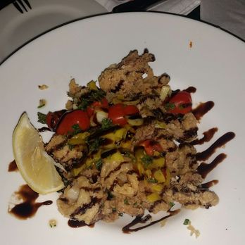 Witherspoon Grill - Calamari - Steakhouses Near Me - Princeton, New Jersey Witherspoon Grill - Calamari - Steakhouses Near Me - Princeton, New Jersey