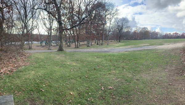 Bethpage State Park by null