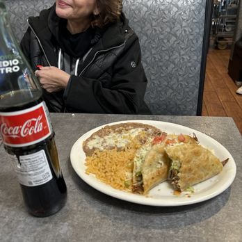 Pepe El Toro Restaurante  - The tacos are Amazing too! - New Mexican Cuisine Near Me - Lancaster, California