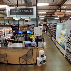 Walnut Creek Ace Hardware - Benjamin Moore, Magnolia Home, Amy Howard and Clark + Kensington brand paints sold here!