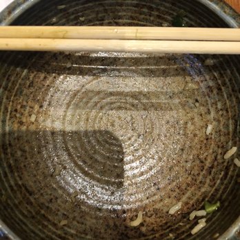 Bluefish Grill - The end result - Asian Fusion Near Me - Midlothian, Virginia