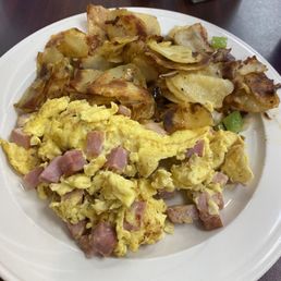 Omelette