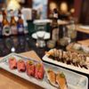 Fuji Japanese Sushi Bar gift card