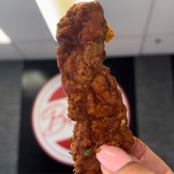 Belly's Sliders & Wings