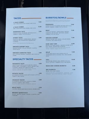 Menu photo 7 Holé Smokes Costa Mesa, CA Menu photo 7 Holé Smokes Costa Mesa, CA