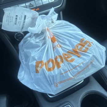 Popeyes Louisiana Kitchen - Chicken Wings Near Me - Reno, Nevada Popeyes Louisiana Kitchen - Chicken Wings Near Me - Reno, Nevada
