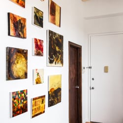 Bhati Ascended Wellness - ORIGINAL ARTWORK BY BRAD BACHTELL
SOLD AT AFFORDABLE PRICES. CALL TO REQUEST A VIEWING.