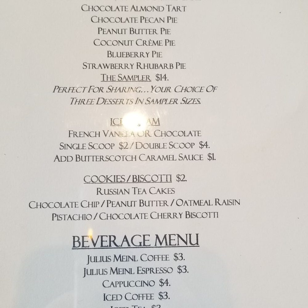 Belle & Maxwell's American /Italian restaurant - Menu - Bars Near Me - West Palm Beach, Florida