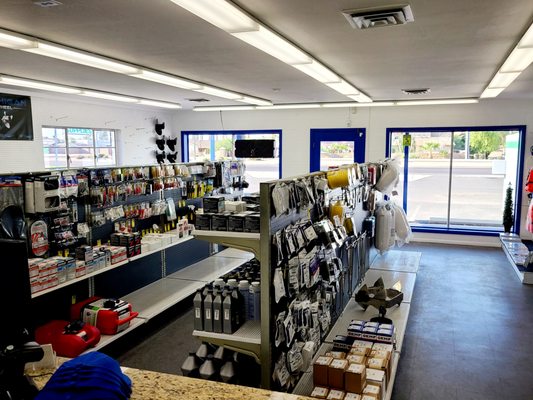 G & G MARINE - Updated March 2025 - 16 Reviews - 6720 E Main St, Mesa