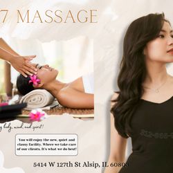127 Massage - The best kept secret of Alsip, IL!