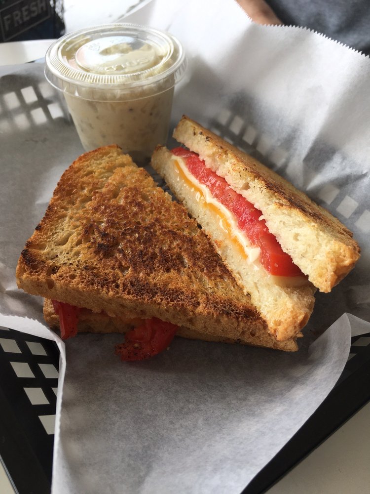 CUPS & CONES CAFÉ Updated August 2024 15 Photos 915 Main St