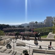 Photo of Getty Center - Los Angeles, CA, United States