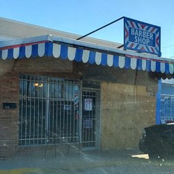 The Barber Shop