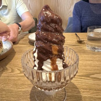 Ernest - Soft serve - New American Near Me - San Francisco, California Ernest - Soft serve - New American Near Me - San Francisco, California